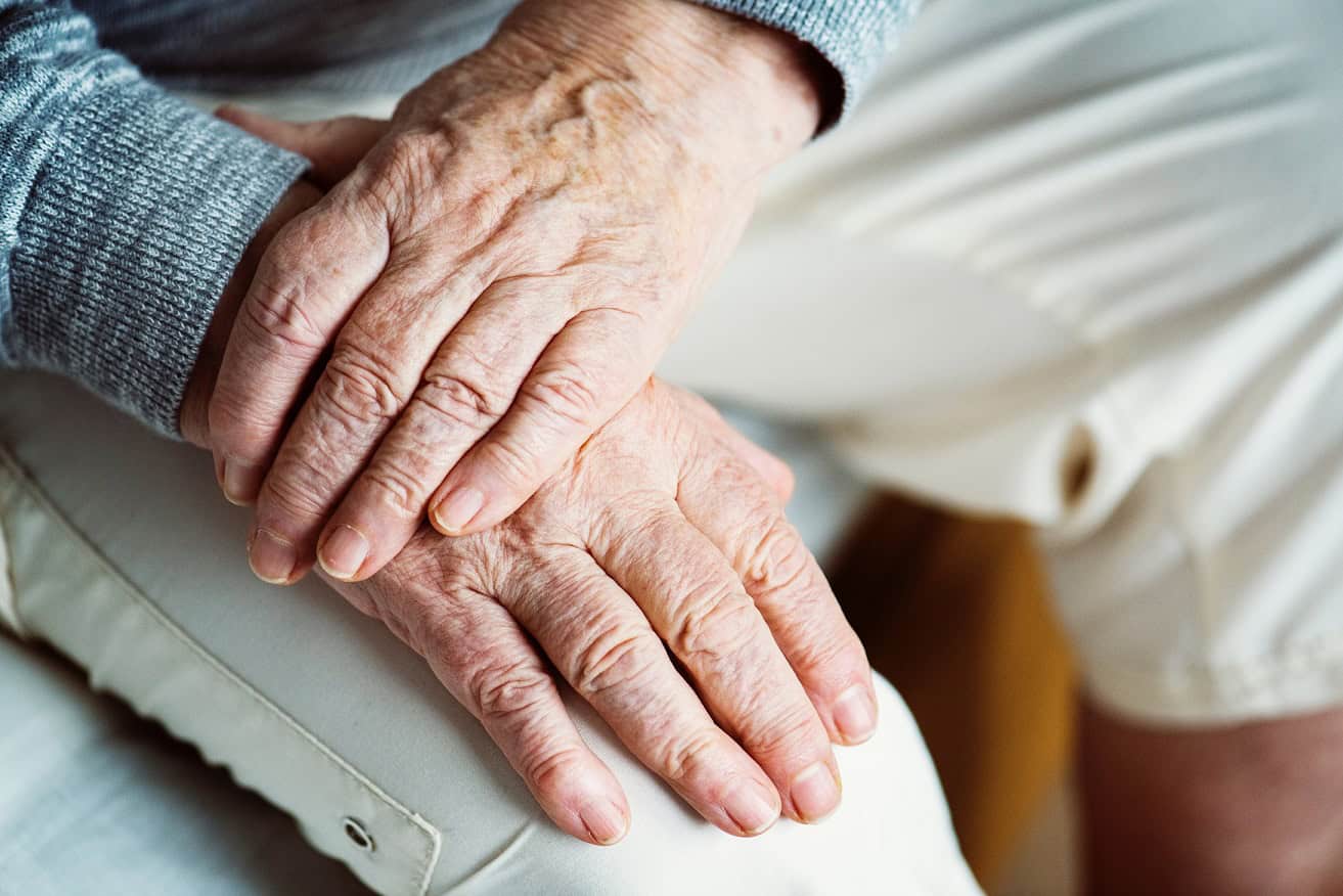 Respite Care for Caregivers | Inman, KS | Pleasant View Home