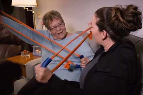 Caring-Neighbors chap