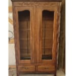 Antique Cabinet