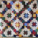Lap Quilt - Suzi Baumann