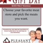 Meat Bundle