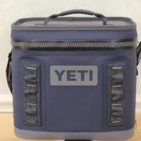 Yeti Cooler - 6 tickets for $100